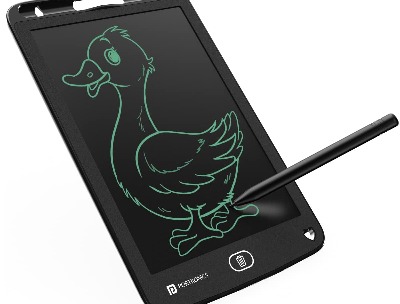 LED Writing Pad 10 Inch