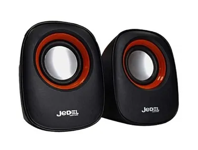 Jedel M-600 USB Speakers