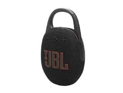 JBL Clip 5 Ultra-Portable Bluetooth Speaker