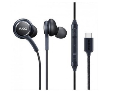 Samsung Galaxy AKG Harman Type - C Trusted Quality Earphone