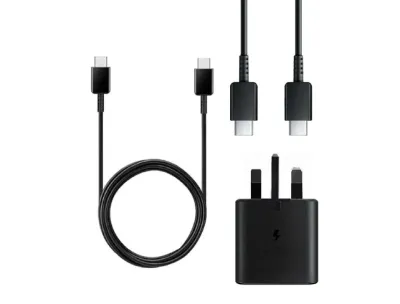Samsung 25w Charger