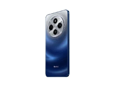 Redmi 14C 4GB RAM 128GB Smartphone - Starry Blue