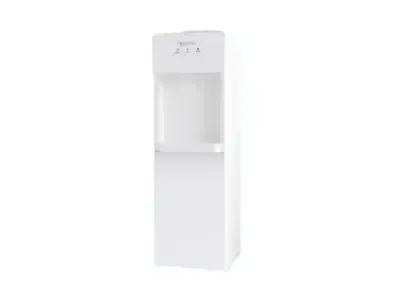 Tecsonic Water Dispenser Hot/Cool/Normal
