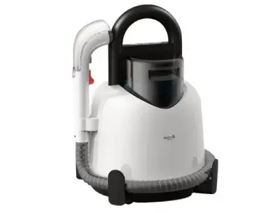 Deerma Wet And Dry Fabric Cleaner Vacuum Cleaner