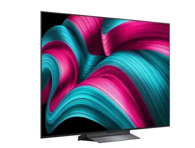 LG 65inch C5 Oled Evo 4K Smart TV