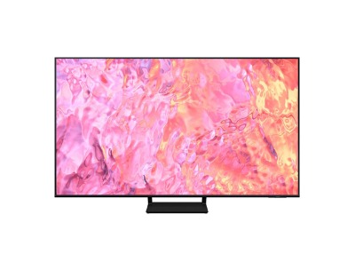 Samsung 65" QLED 4K Smart TV