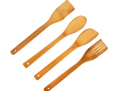 Bamboo Kitchen Tools