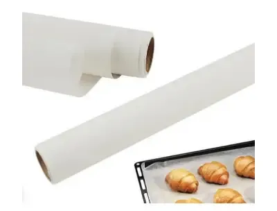 Baking Paper Rolls
