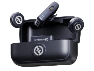 Hollyland Lark M3 Wireless Microphone