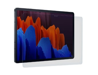 Samsung Galaxy Tab S7 FE / S8 Plus / S7 Plus (12.4") Tempered Glass Screen Protector