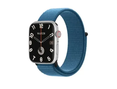 Smart Watch Active SE