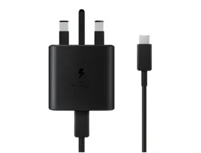 Samsung 45W Type C Travel Charger Adapter with Cable