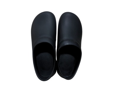 Imported Oil & Slip Resistant Chef Shoe without Holes