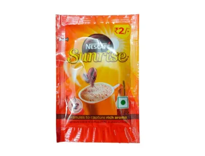 Nescafe Sunrise Sachet 1.9g