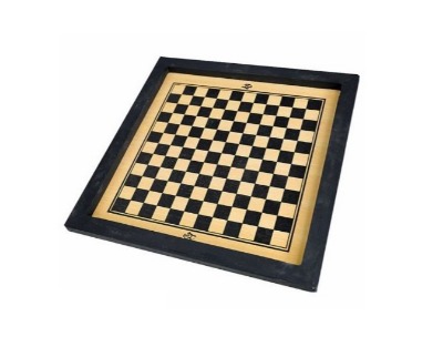 Daam Master Champion Size Board High Quality