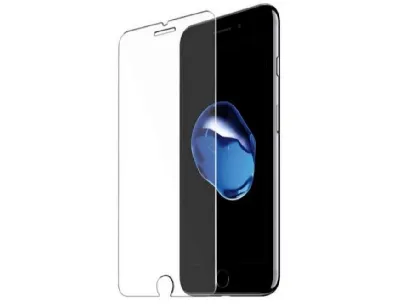 iPhone 7 Screen Protector Tempered Glass High End Quality