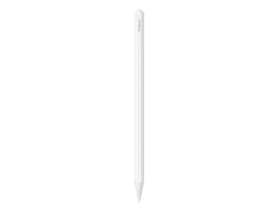 Baseus Smooth Writing 2 Series Dual Charging Stylus Active Wireless Version - Moon White
