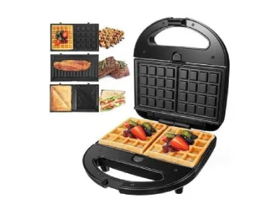 Sokany Waffle Maker