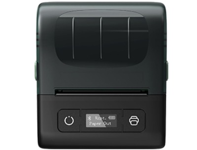 HPRT Mini Bluetooth Portable Thermal Printer