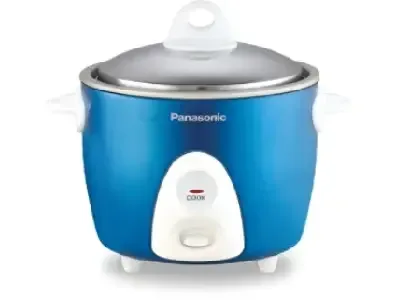 Panasonic 600ml Rice Cooker