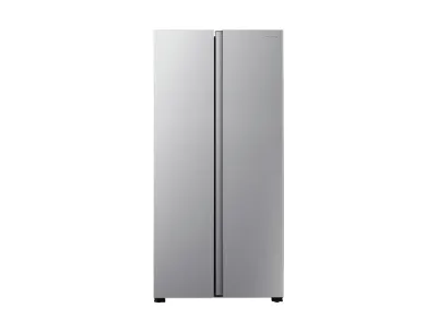 Hisense 445L Side-by-Side Refrigerator