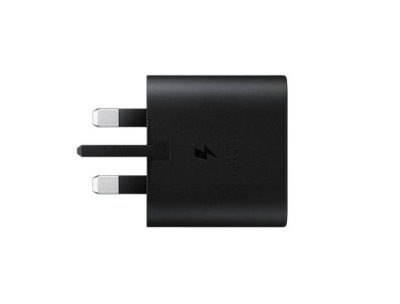 Samsung 25W Type C Travel Charger Adapter Super Fast Charger