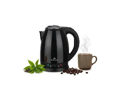 Bright 1.8L 1500W Electric Boil and Keep Warm Kettle