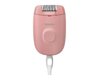 Philips Corded Epilator Series 2000 BRE229/00