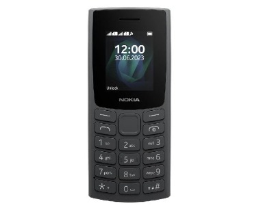 Nokia 105 Feature Phone