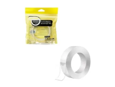 High Power Double Sided Magic Nano Tape (1.8cm X 3M) - HP1630