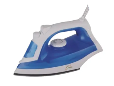 Ozone Steam Iron – Model OZSI-206 (1600W)