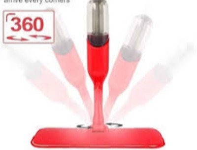 Kabolai Water Spray Mop