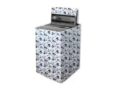 Top Load Washing Machine Dust Cover one Size For All