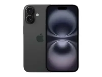 Apple iPhone 16 (128GB)