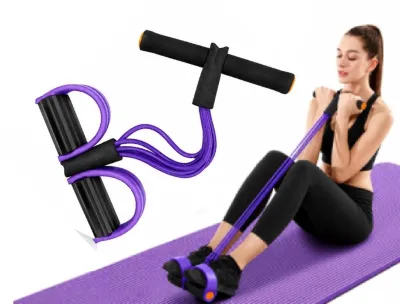 4 Tubes Pull Reducer Training Bands