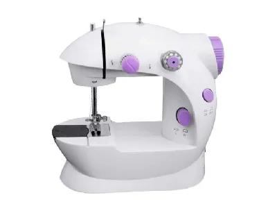 Portable Electric Mini Sewing Machine