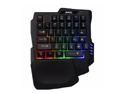 Jdel K601 Single Handed Keyboard