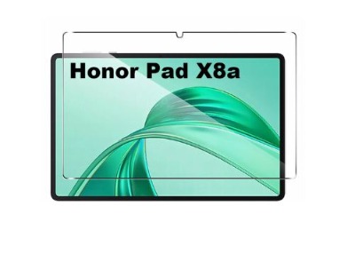 HONOR Pad X8a / X8b (11-inch) Tempered Glass