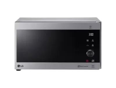 LG 42L NeoChef  Smart Inverter Microwave Oven