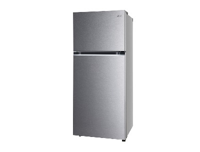 LG 380L Smart Inverter Double Door Refrigerator