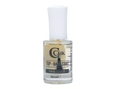 CCUK Top Coat - 10ml