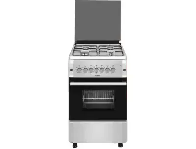 Klassic 4 Gas Burner with Electric Oven