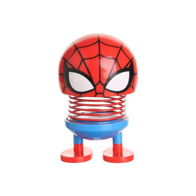 MINISO Marvel Collection Spring Figure - Spider Man: Best MINISO අපිට 11යි  (Anniversary Sale) for Sale | Best Price in Sri Lanka 2023