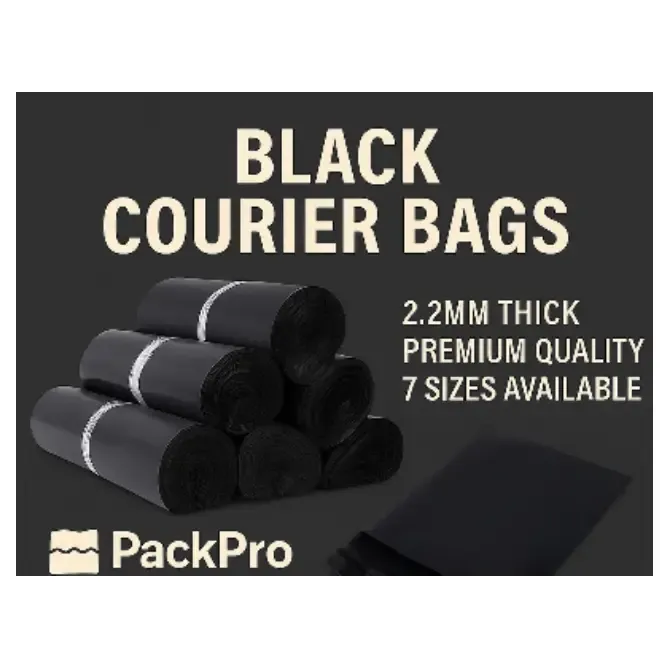 Black Poly Mailer Courier Shipping Bags (100pcs): Best Other Fashion & Lifestyle for Sale | Best Price in Sri Lanka 2025 4 Black Poly Mailer Courier Shipping Bags (100pcs): Best Other Fashion & Lifestyle for Sale | Best Price in Sri Lanka 2025 4