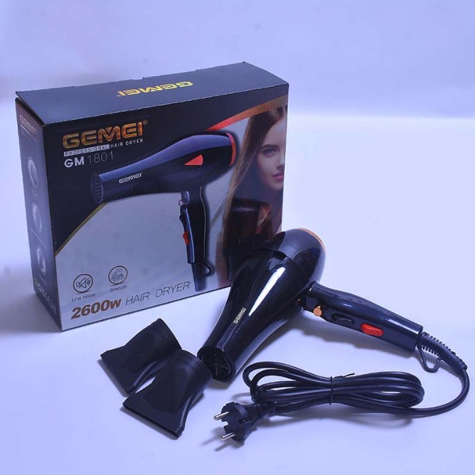 Gemei GM Professional Hair Dryer: Best Gemei Personal Grooming for Sale | Best Price in Sri Lanka 2025 2 Gemei GM Professional Hair Dryer: Best Gemei Personal Grooming for Sale | Best Price in Sri Lanka 2025 2
