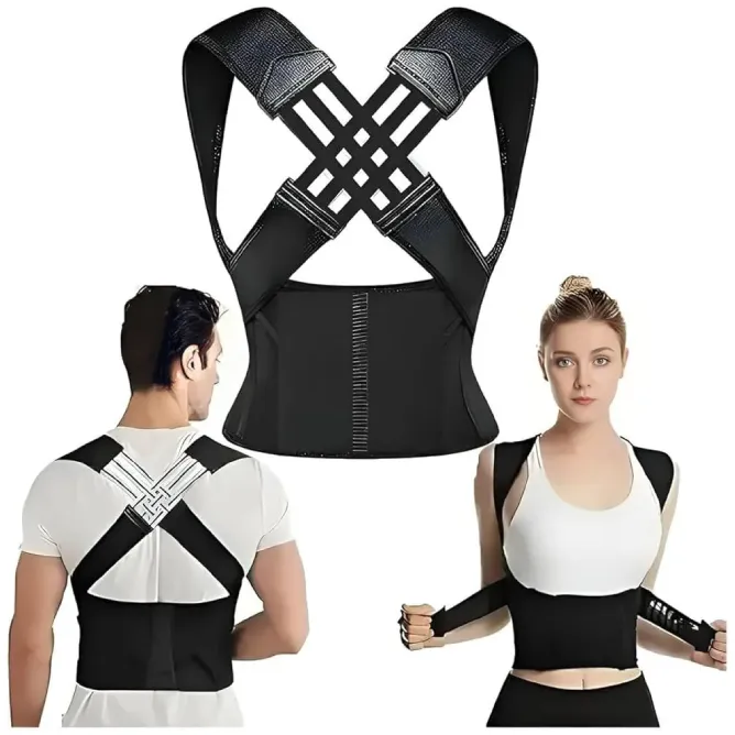 SMT Back Straightener & Shoulder Pain Relief Belt, Back Straightener: Best Other Pharmaceuticals for Sale | Best Price in Sri Lanka 2026 2 SMT Back Straightener & Shoulder Pain Relief Belt, Back Straightener: Best Other Pharmaceuticals for Sale | Best Price in Sri Lanka 2026 2