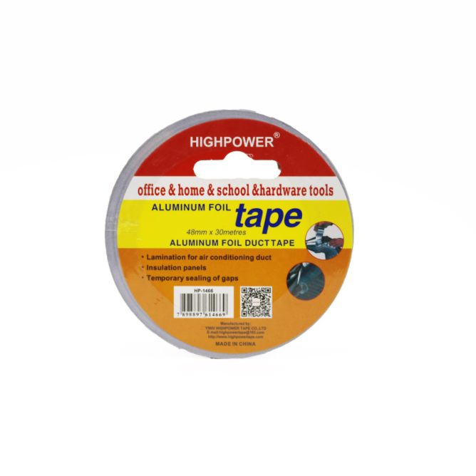HIGHPOWER Aluminium Foil Tape: Best HIGH POWER Office & School Supplies for Sale | Best Price in Sri Lanka 2026 3 HIGHPOWER Aluminium Foil Tape: Best HIGH POWER Office & School Supplies for Sale | Best Price in Sri Lanka 2026 3