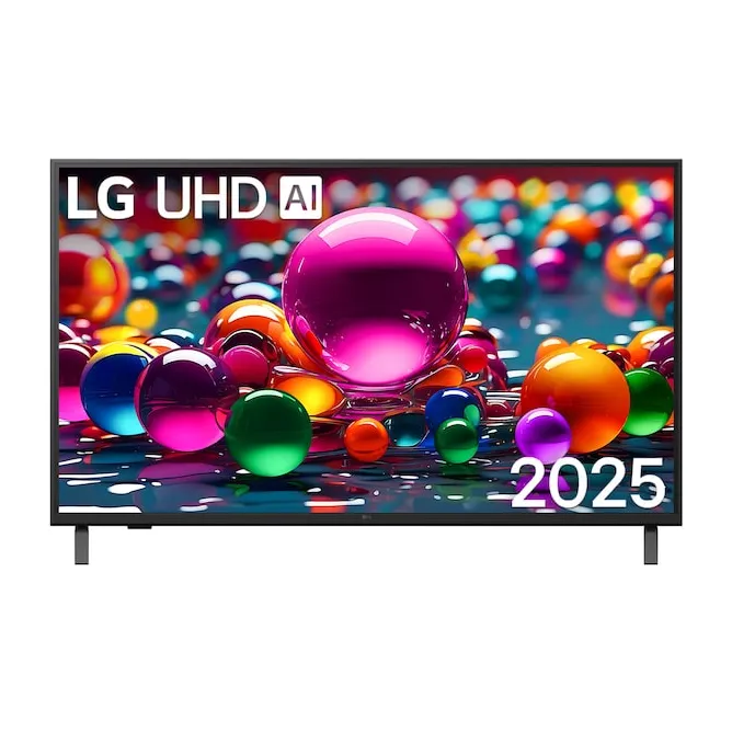 LG 43 Inch UHD Smart TV: Best LG Electronics for Sale | Best Price in Sri Lanka 2025 1 LG 43 Inch UHD Smart TV: Best LG Electronics for Sale | Best Price in Sri Lanka 2025 1