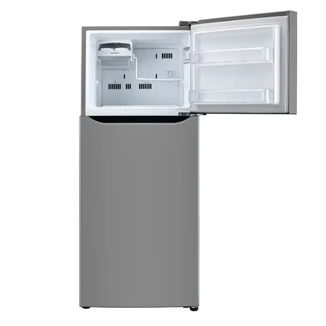 LG 260L Top Freezer , Mount Double Door Refrigerator (Platinum Silver): Best LG Electronics for Sale | Best Price in Sri Lanka 2025 3 LG 260L Top Freezer , Mount Double Door Refrigerator (Platinum Silver): Best LG Electronics for Sale | Best Price in Sri Lanka 2025 3