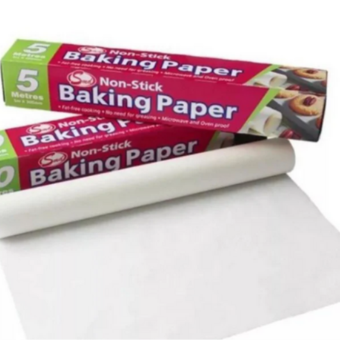 Baking Paper Rolls: Best Other Tableware & Dinnerware for Sale | Best Price in Sri Lanka 2025 2 Baking Paper Rolls: Best Other Tableware & Dinnerware for Sale | Best Price in Sri Lanka 2025 2